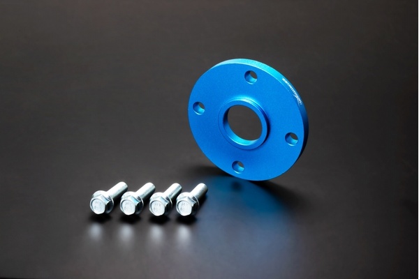 FRONT/REAR PROPELLER SHAFT SPACER SUZUKI JIMNY JB23/43 98-18, JB64/74 18-