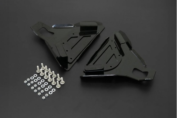 FRONT LOWER ARM SKID PLATE  FORD RANGER RAPTOR 22-