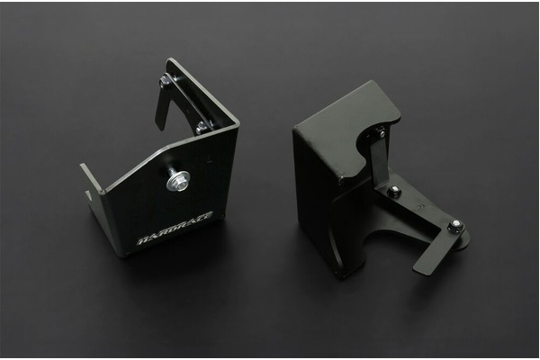 REAR LOWER ARM SKID PLATE  FORD RANGER RAPTOR 22-