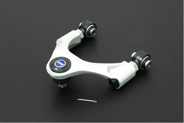 BILLET ALUMINIUM FRONT CAMBER KIT UPPER ARM HONDA EK/EM1 CIVIC 96-00