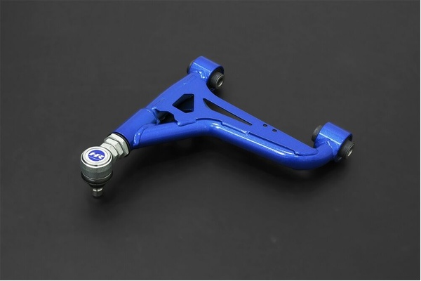 HARDENED RUBBER REAR UPPER CAMBER KIT SUZUKI, CAPPUCCINO 91-97