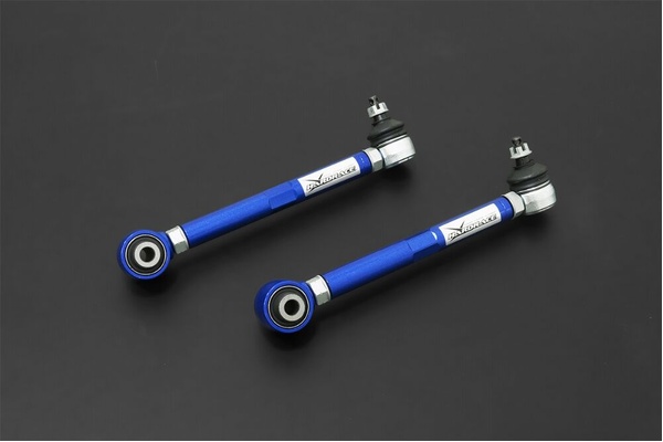 REAR ADJUSTABLE TOE ARM KIT SUZUKI CAPPUCCINO 91-97