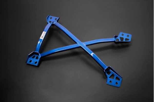  MIDDLE LOWER 4-POINT BRACE TOYOTA GR COROLLA 22+