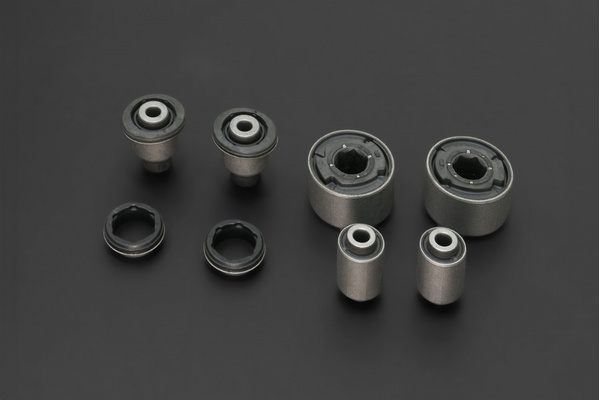  FRONT LOWER ARM BUSHING SET VOLVO S60 XC60 XC90