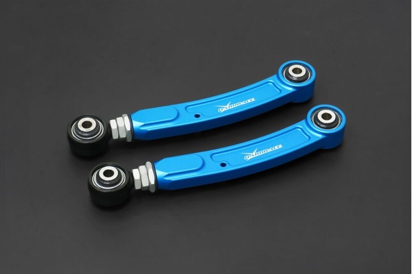 REAR CAMBER KIT TESLA MODEL S 12-21/ MODEL X 15-21