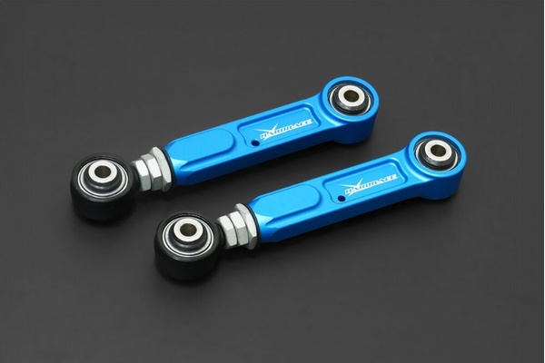REAR TOE KIT TESLA MODEL S 12-21/ MODEL X 15-21