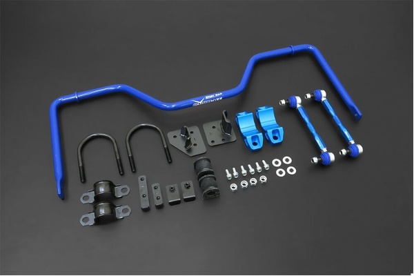 22MM REAR ADD-ON SWAY BAR M-BENZ G-CLASS 19-24 W463A