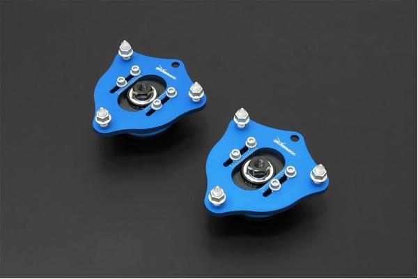 FRONT CAMBER ADJUSTABLE STRUT MOUNT HONDA CIVIC TYPE-R 17-/ACURA INTEGRA TYPE-S