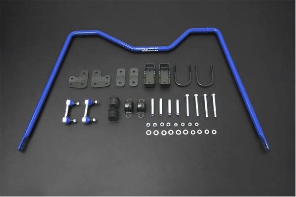 25.4MM REAR ADD-ON SWAY BAR CMC J-SPACE 24-