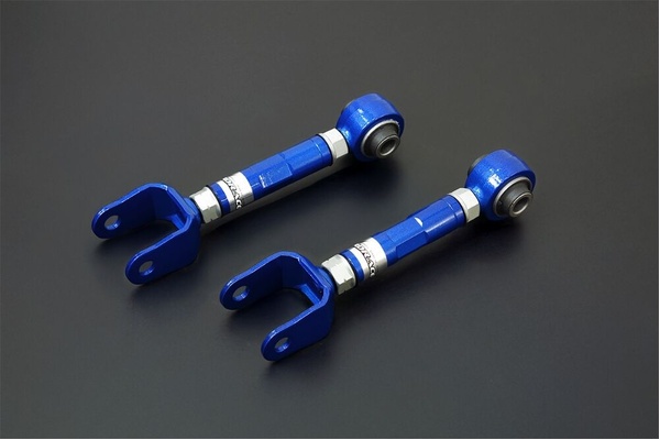 ADJUSTABLE REAR TOE KIT (HARDENED RUBBER) BYD, SEAL, 22-