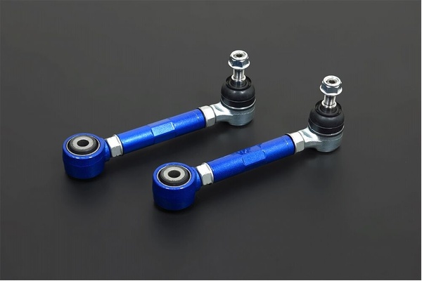 HARDENED RUBBER REAR TOE KIT BYD, ATTO, 3 22-