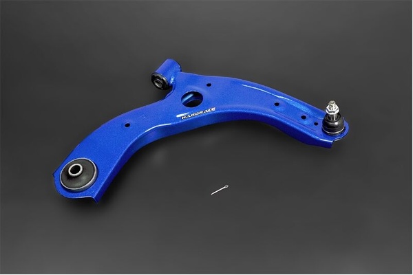 FRONT LOWER ARM TOYOTA YARIS CROSS AC200 23- Asia-Spec