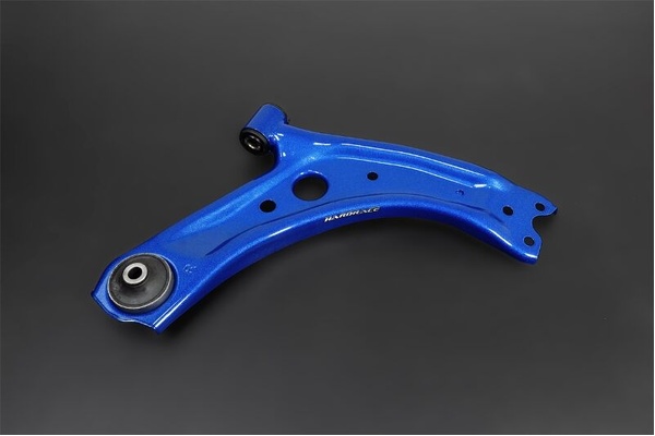 FRONT LOWER ARM TOYOTA GR YARIS GXPA16