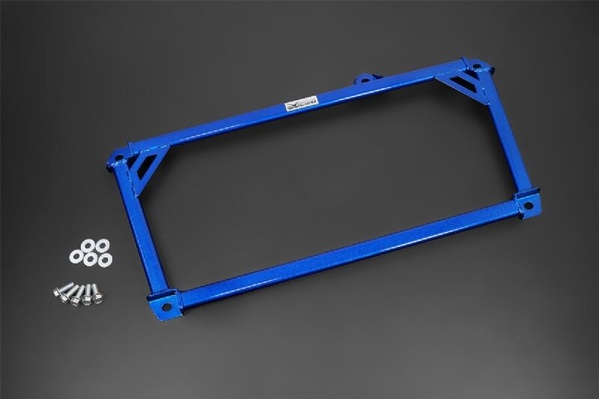 FRONT SUBFRAME BRACE MITSUBISHI EVOLUTION 7-9 CT9A