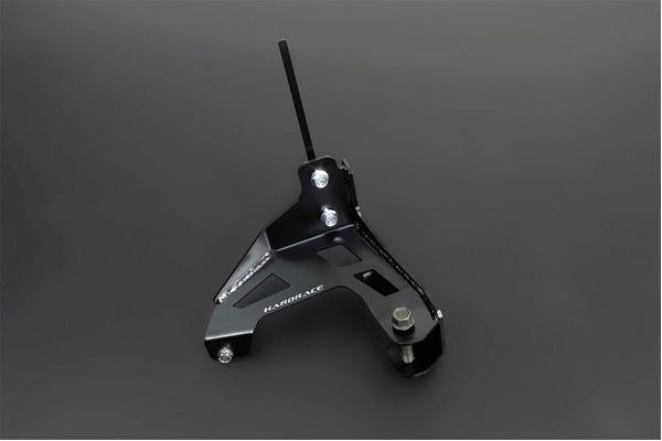 REAR PANHARD ROD REINFORCED MOUNT BRACKET (5-DOOR) SUZUKI, JIMNY, 4TH GEN 18-