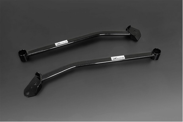 REAR SUBFRAME BRACE MITSUBISHI, EVOLUTION, 10 CZ4A