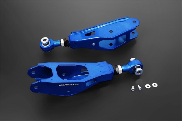 REAR LOWER ARM/CAMBER KIT BMW 5'S G60/G61