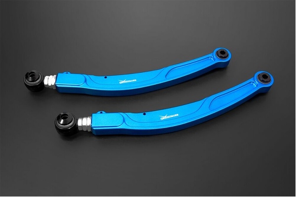 REAR TOE KIT BMW I5 BEV G60/61, I7 BEV G70/71, IX I20
