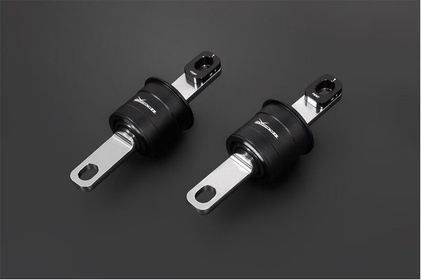 REAR TRAILING ARM BUSHING HONDA CIVIC 8TH FD/9TH FG, FB