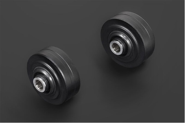 FRONT LOWER ARM BUSHING - REAR  MITSUBISHI LANCER EVOLUTION 10th CZ4A