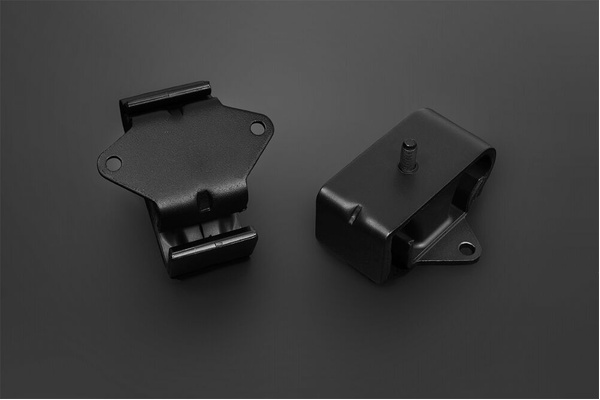 FRONT ENGINE MOUNT RH+LH CMC VERYCA '18-/ J-SPACE '24- 