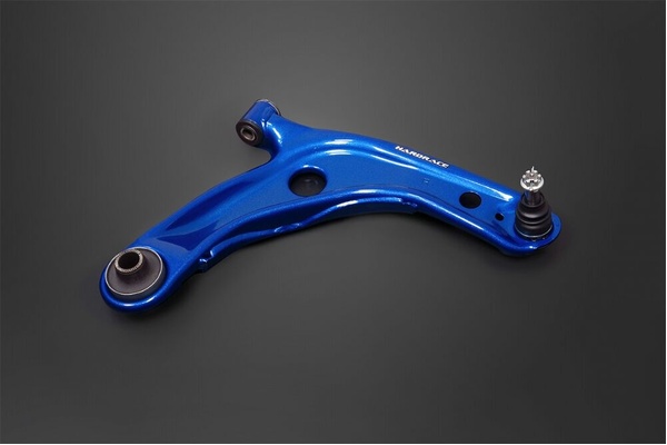 FRONT LOWER CONTROL ARM + RC BALL JOINT TOYOTA YARIS/VITZ/VIOS XP90 '06-13/ YARIS XP130 '11-20/PRIUS C/AQUA '11-21