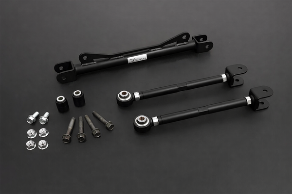 PILLOW BALL HICAS REMOVAL KIT BLACK NISSAN, SKYLINE, R33/R34 GTST GT-T GT-R