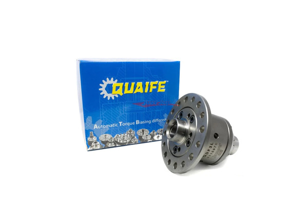 Quaife ATB Helical LSD Centre Differential Fits Mitsubishi Lancer Evo 4 / 5 / 6 / 7