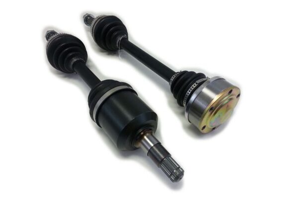 Driveshaft Shop Nissan Skyline R32 R33 R34 Gt R 1000hp Level 5 Front Axles