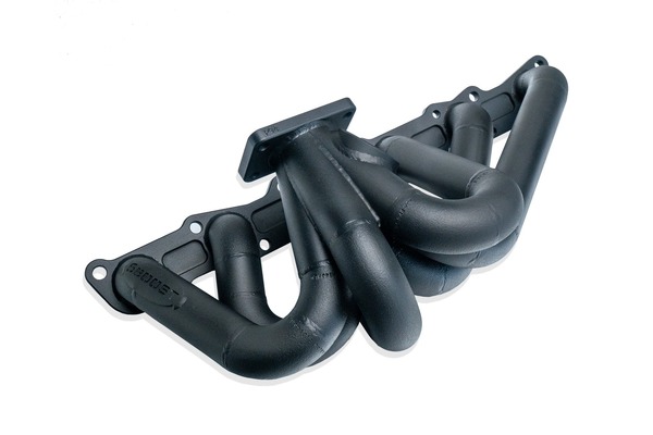 6 Boost Turbo Manifold NISSAN RB26/30DET (DOHC) T3/50 'OPEN ENTRY' Single 50mm Wastegate Port