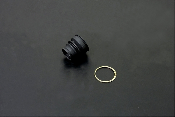 REPLACEMENT BOOTS #6387 NISSAN, SILVIA, Q45, Y33 97-01, S14/S15