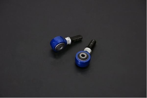 REPLACEMENT BUSHING #6410-S 2PCS/SET MAZDA, VOLVO, 3/AXELA, 5/PREMACY, C30, C70, FOCUS, KUGA, S40, V40, V50, BK 2