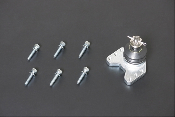 FRONT CAMBER KIT REPLACEMENT BALL JOINT PACKAGE HONDA, ODYSSEY JDM, RB3/4, RB1/2