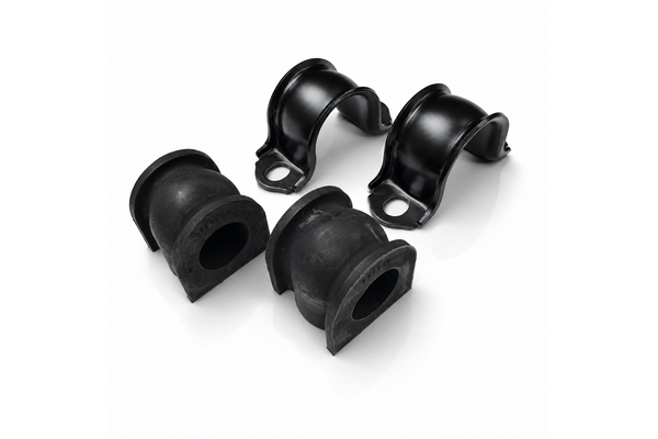 REPLACEMENT REAR SWAY BAR BUSHINGS & BRACKETS FOR #8508 #7908