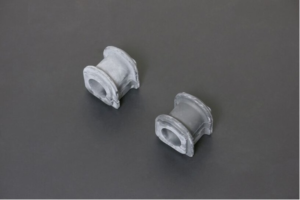 25.4MM REPLACEMENT REAR SWAY BAR BUSHINGS FOR #Q0075 HONDA, INTEGRA, DC5 02-06, CIVIC, EP3 01-06