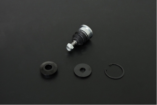 REPLACEMENT BALL JOINT FRONT UPPER ARM #Q0165 TOYOTA, 4RUNNER, TACOMA, TUNDRA, 96-03/PRERUNNER 96-04, 00-06, N180 199