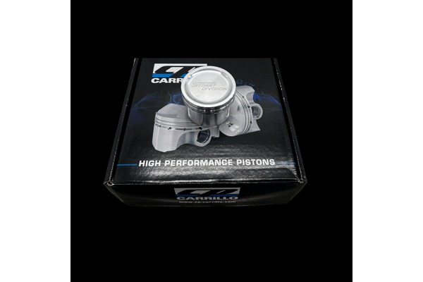 Nitto Street Division | Nissan SR20 86.5mm / +0.020" Pistons 