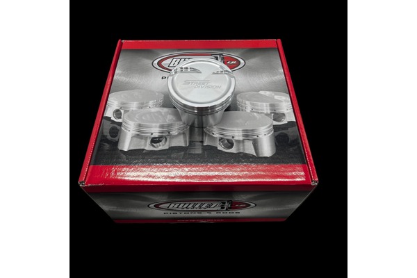Nitto Street Division | Chevy LS LS3 4.070" BORE, 4.000" STROKE 1.110CH