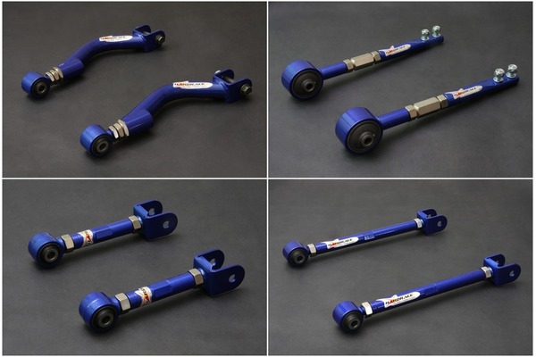 SUSPENSION PACKAGE NISSAN SILVIA S13 180SX