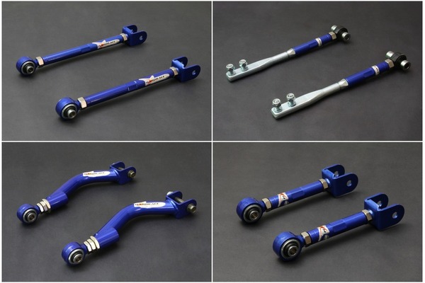 SUSPENSION PACKAGE NISSAN SKYLINE R32 GTS GTST