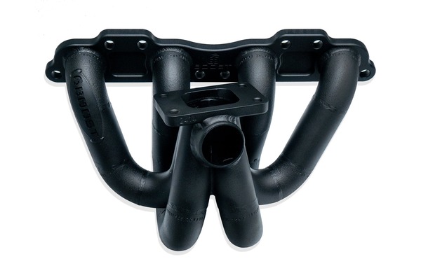 6 Boost Turbo Manifold SR20 Low Mount T3/NIL 'OPEN ENTRY'  to suit IWG