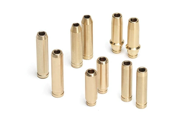 Supertech Valve Guide Set - Nissan RB25DET/NEO