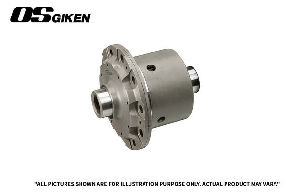 OS Giken Superlock LSD for Nissan Silvia S13 *12mm Ring Gear*
