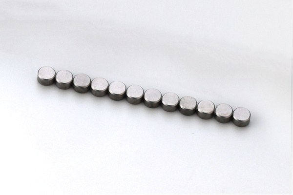 Tomei TEST LIFTER SHIM SET for VALVE LIFTER SET RB25(NEO6) (12pcs)