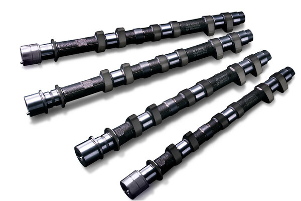 Tomei Camshaft Set Procam  Nissan 300ZX VG30DE(TT) 272-10.25 Solid 