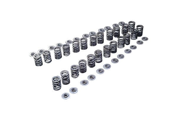 Tomei Type B Valve Spring Set - Nissan RB26