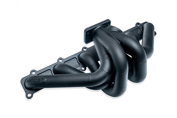 6 Boost Turbo Manifold NISSAN TB42/TD42/TB45/TD46 V-BAND(TURBOSMART 6870-7880 (3.00" Inlet))/50 "Non Pro Mod" Single 50mm Wastegate Port