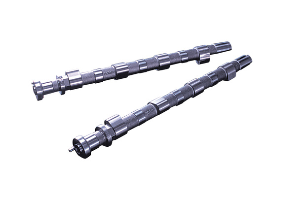 Tomei Solid Lifter Procam Camshaft Set - Mitsubishi 4G63 Evo 4-6 270° 11.50mm Lift