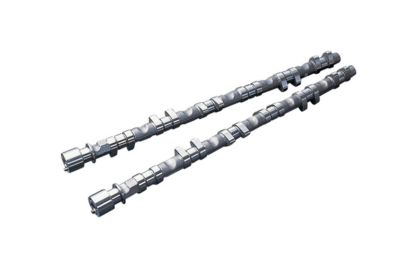 Tomei Poncam Camshaft Set - Suits Nissan RB25 with Cast Crank Angle Sensor