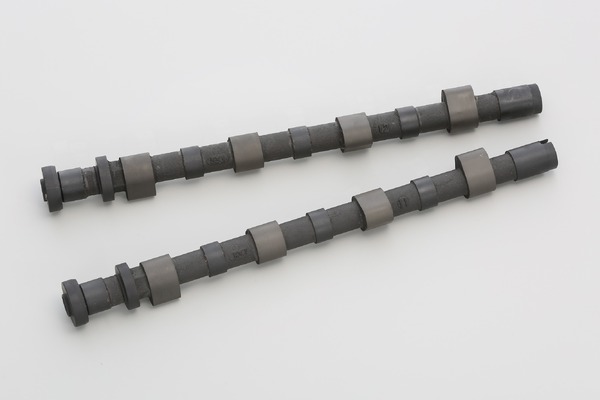 Tomei Type R 256° Poncam Camshaft Set - Suits Nissan SR20 S13 / RPS13
